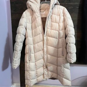 Calvin Klein Winter Coat
